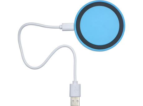 Wireless Ladepad Alana Werbeartikel