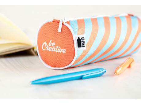 individuelle Stiftetasche Roppy RPET Werbeartikel