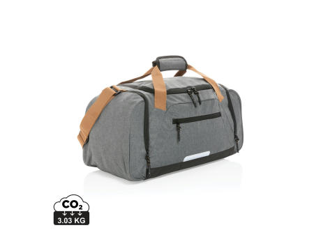 Product image Impact AWARE™ Urban Outdoor Wochenendtasche Werbeartikel