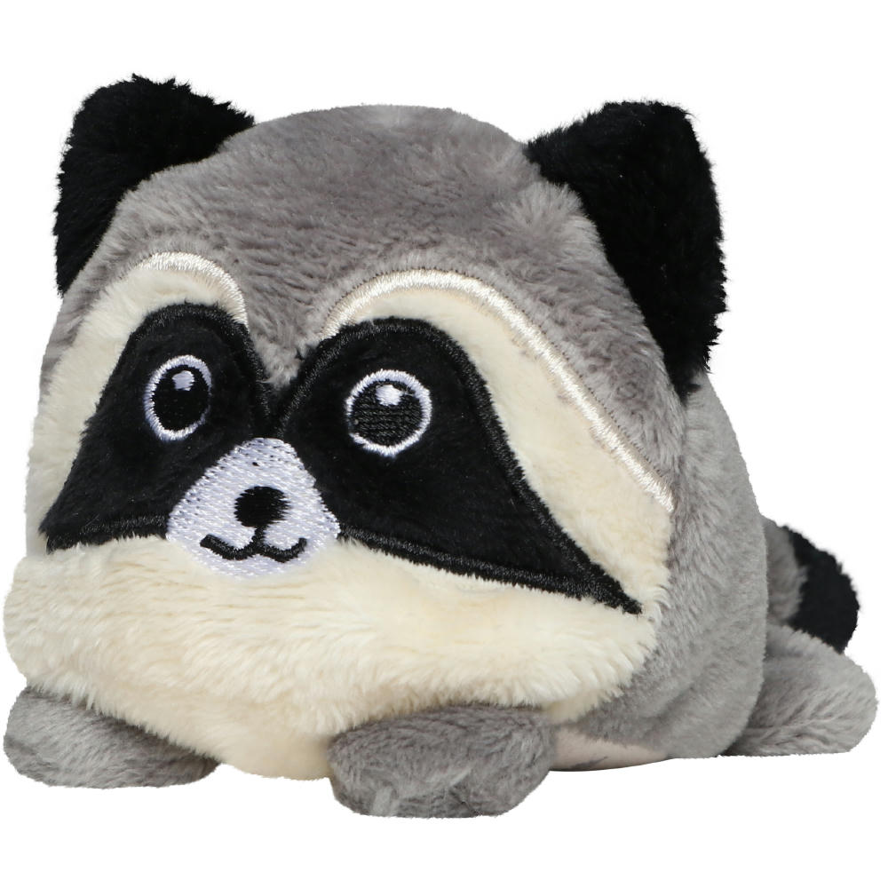 Schmoozies® Waschbär Werbeartikel