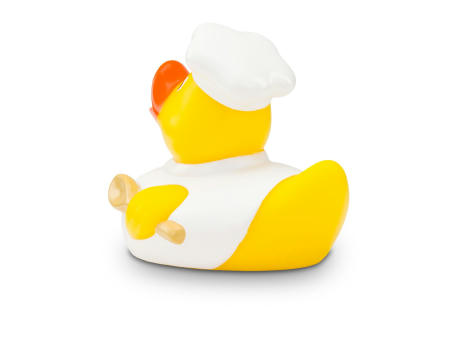 Werbeente Kalle Koch Werbeartikel