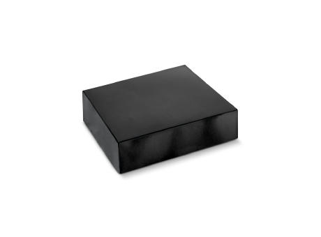 TEDS. Lautsprecher 6W mit 4 Stunden Akkulaufzeit aus ABS Werbeartikel