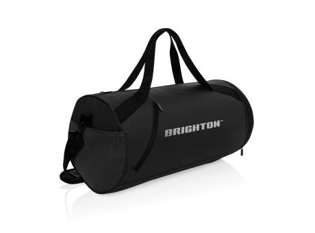 Aware™ RPET True Sporttasche bedrucken