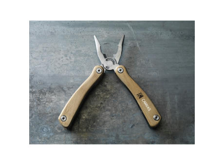 Beechwood Multitool Mehrzweckzange Werbeartikel
