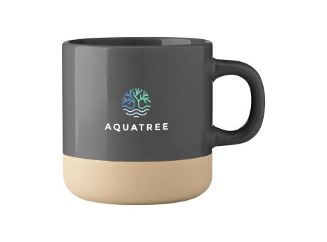 Verdi Mug 360 ml Tasse bedrucken