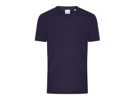 Product image Men's T-Shirt 1:1 Rib - T-Shirt aus weichem 1:1 Feinripp Werbeartikel