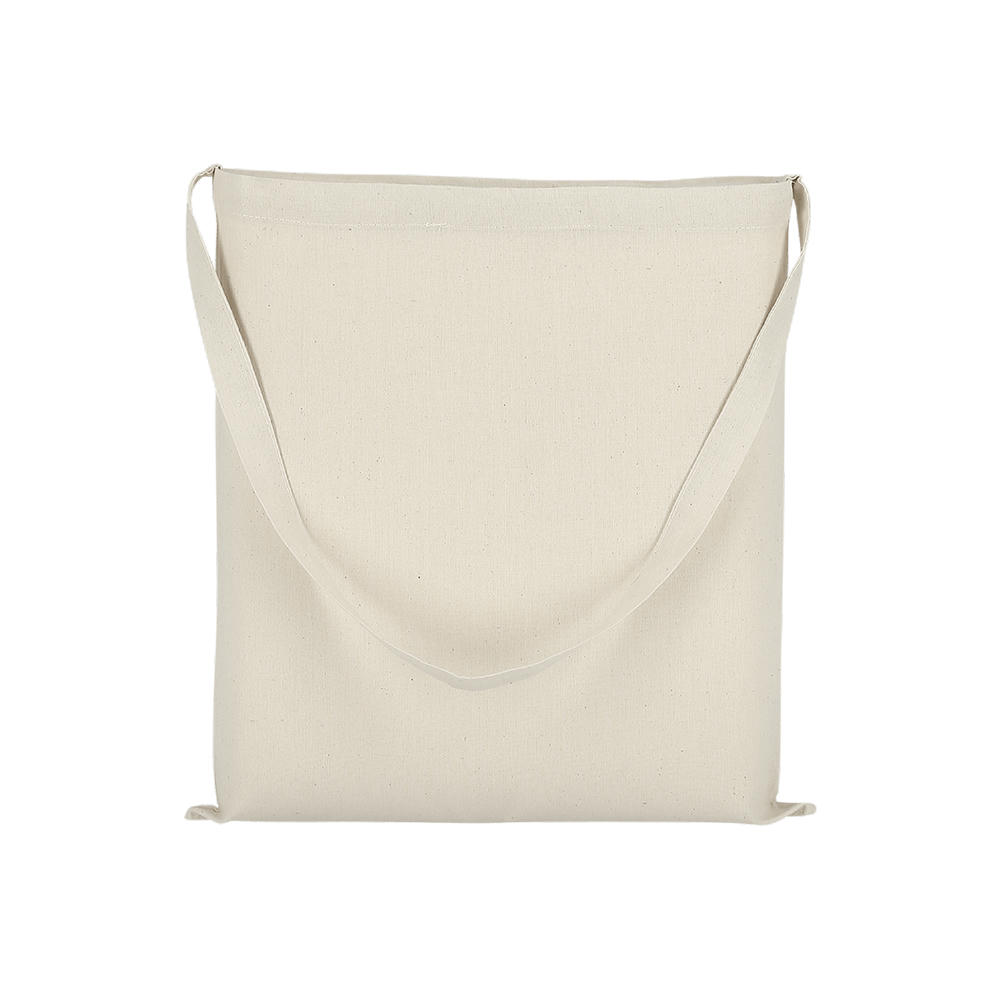 T10012-TEXXILLA Baumwolltasche CLASSIC mit zwei langen Henkeln, 140 g/m², ca. 38 x 42 cm Werbeartikel