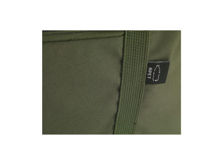 Manchester RPET Travelbag Reisetasche bedrucken