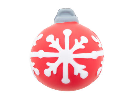 Product image Antistressball Joulustress Werbeartikel