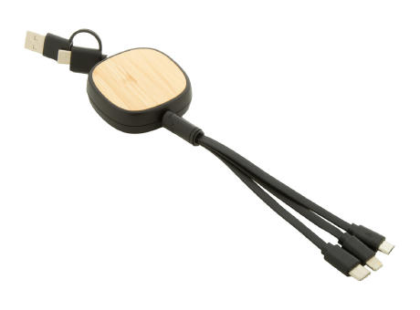 USB-Ladekabel Rabsle bedrucken