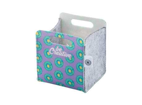 Product image Individueller Schreibtischorganizer CreaFelt Desk S Werbeartikel