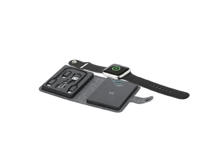 Ladegerät Zakary Werbeartikel