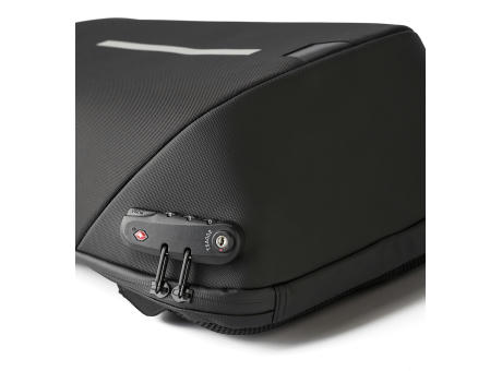 Rucksack aus Nylon Cleo Werbeartikel