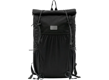 BrandCharger Venturer Rolltop-Rucksack Werbeartikel