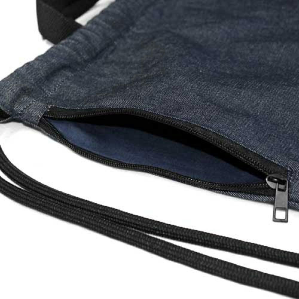 Jeans-Bag RESACK RECYCLING Werbeartikel