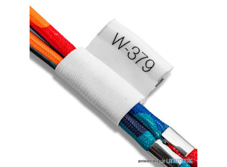 Schlüsselband W-379 bedrucken