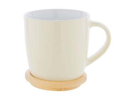 Tasse Hemera Plus Werbeartikel