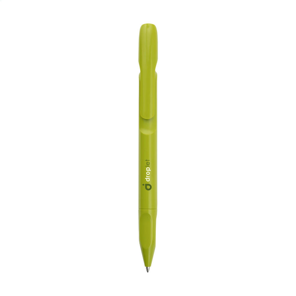 Product image Senator Evoxx Polished Recycled Kugelschreiber Werbeartikel