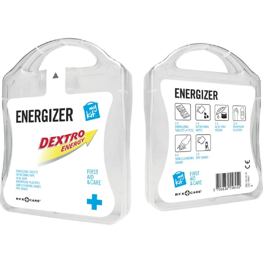 MyKit Energizer Werbeartikel