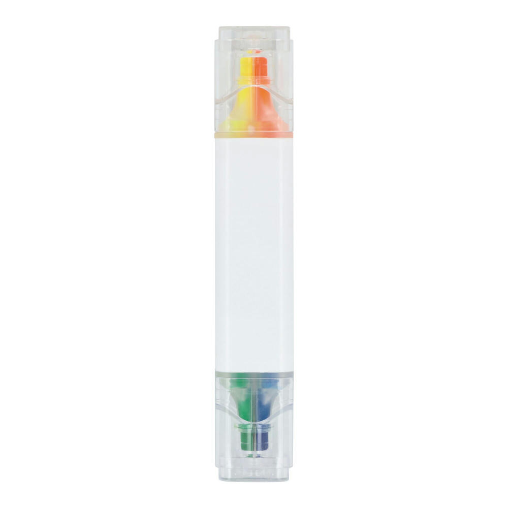 4-in-1-Textmarker Werbeartikel