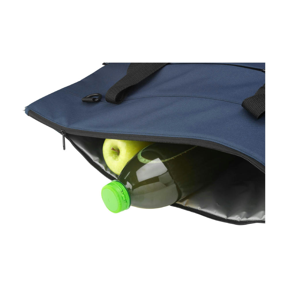 Alpina GRS Recycled Cooler Bag Kühltasche Werbeartikel