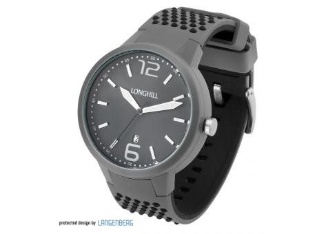 Product image Kunststoffuhr STEN Werbeartikel