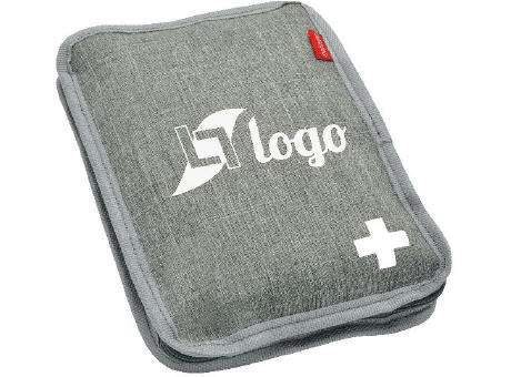 Erste-Hilfe-Set 'Grimentz' (L) Werbeartikel