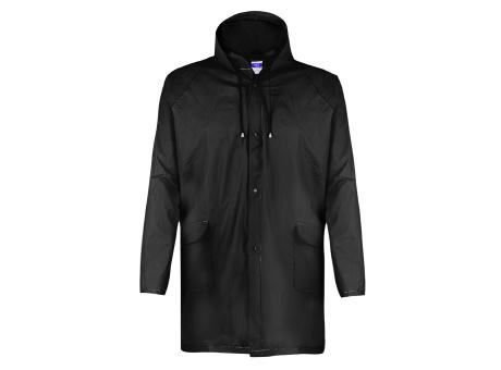 Regenjacke Hydrus bedrucken
