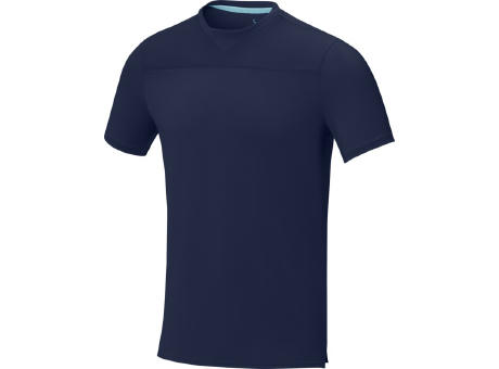 Product image Borax Cool Fit T-Shirt aus recyceltem GRS Material für Herren Werbeartikel