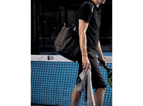 VINGA Baltimore Gym-Bag bedrucken