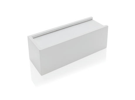 Deluxe Holz-Stapelturm aus Holz Werbeartikel