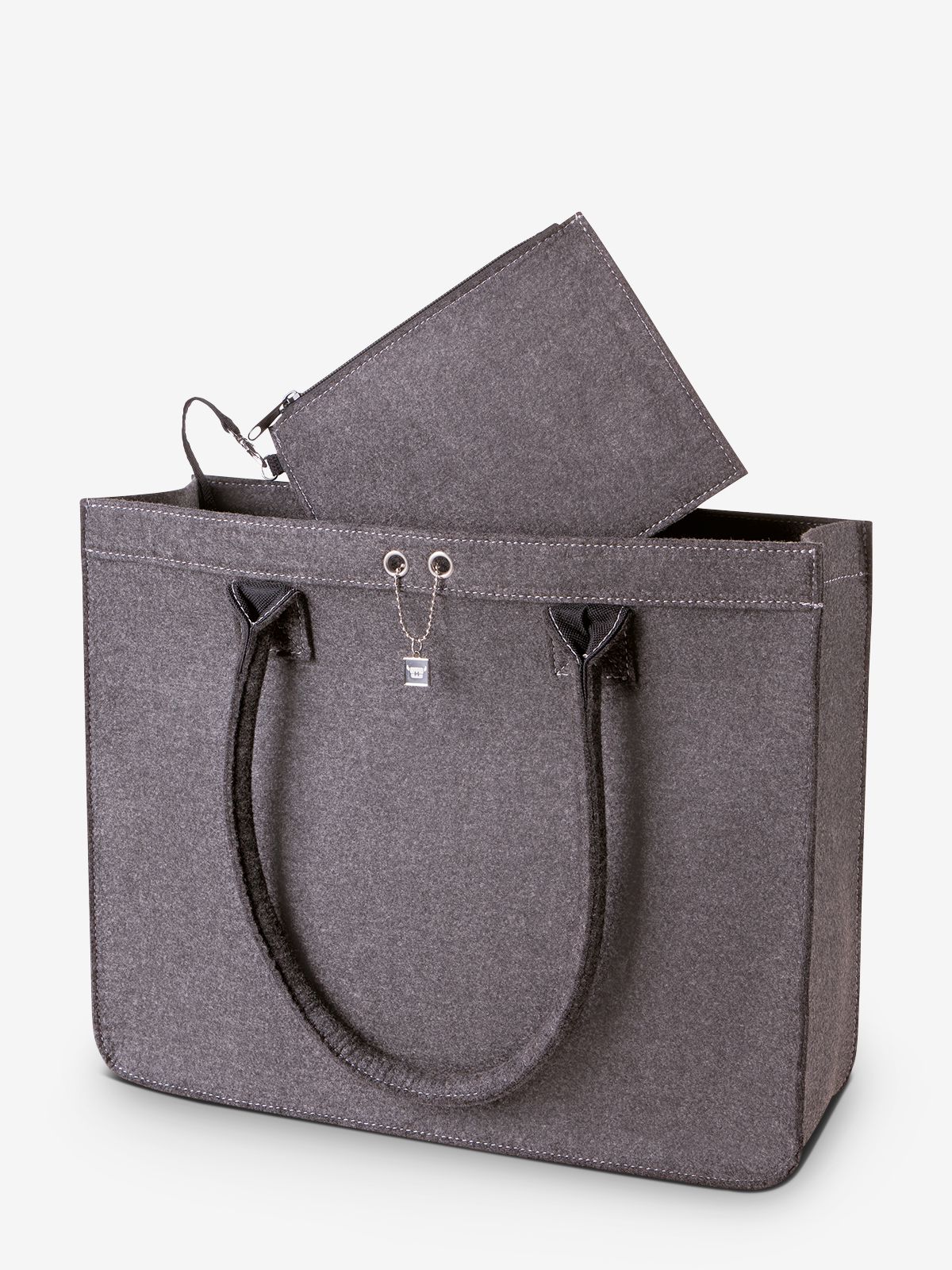 Halfar City-Shopper ModernClassic mit separater Innetntasche