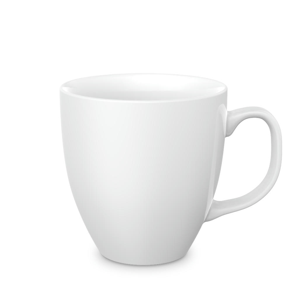 Product image Mahlwerck Form 153 Riesen Jumbotasse XL Werbeartikel