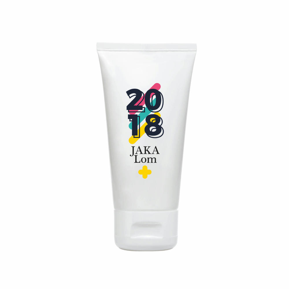 After sun 50 ml Werbeartikel