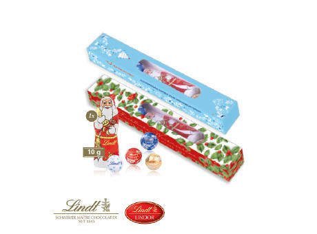 Product image Weihnachtsparade Werbeartikel