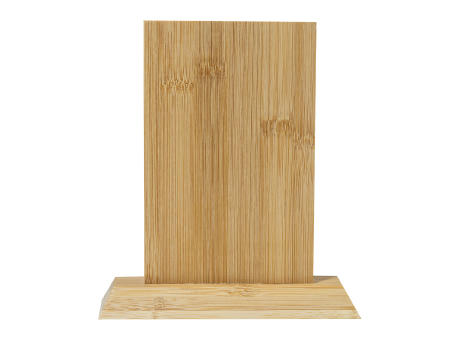 Trophäe Troboo Rect Werbeartikel