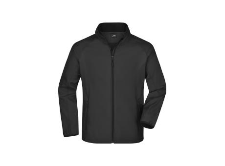 Product image Men's Promo Softshell Jacket - Softshelljacke für Promotion und Freizeit Werbeartikel