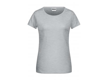 Product image Ladies' Basic-T - Damen T-Shirt in klassischer Form Werbeartikel