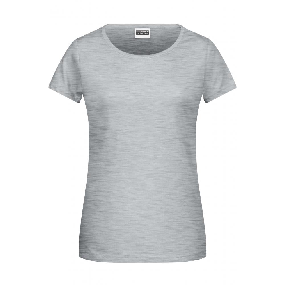 Product image Ladies' Basic-T - Damen T-Shirt in klassischer Form Werbeartikel