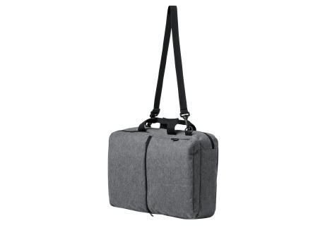 Product image Dokumententasche Rucksack Makarzur bedrucken