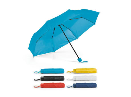 Product image MARIA. Taschenschirm aus 190T-Polyester Werbeartikel