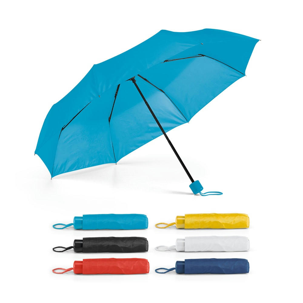 Product image MARIA. Taschenschirm aus 190T-Polyester Werbeartikel