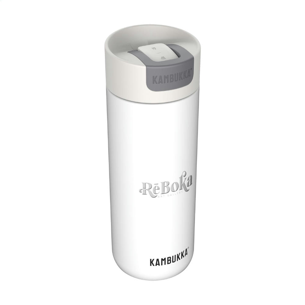 Kambukka® Olympus 500 ml Thermobecher Werbeartikel