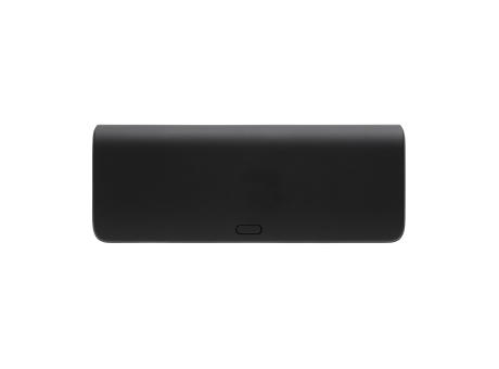 Product image FlashCharge 20.000mAh Fast-Charge Powerbank aus RCS rPlastik bedrucken
