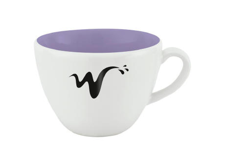SND Westminster Kaffeetasse (Made in EU) bedrucken