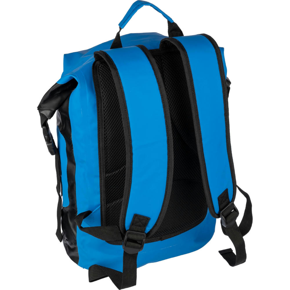 Plane (250D) Roll-Top-Rucksack Hermann Werbeartikel