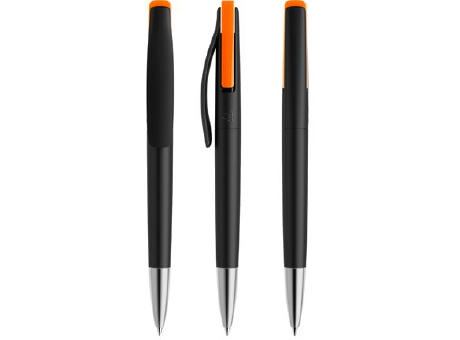 Black-Orange M75-P10
