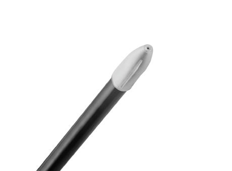 LIMITLESS. Tintenloses Schreibgerät mit Gehäuse aus recycelt Aluminiumgehäuse (100% rAL) Werbeartikel