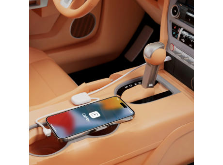 Xoopar Ice-C Charging cable bedrucken