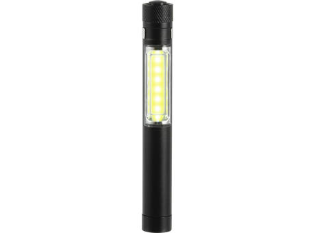 Product image COB Taschenlampe Beth Werbeartikel